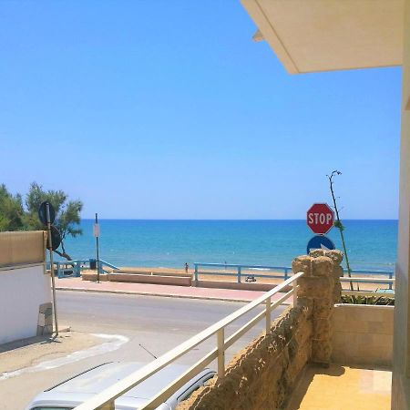 Gambusia II Apartment Scoglitti Exterior photo