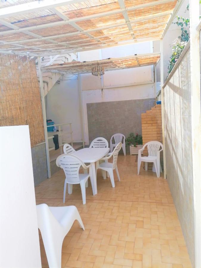 Gambusia II Apartment Scoglitti Exterior photo